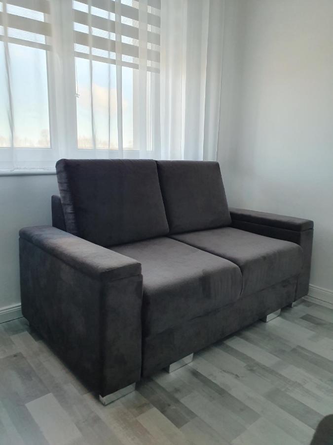 Galaxy Apartments Duninowo Exterior foto