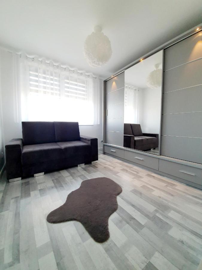 Galaxy Apartments Duninowo Exterior foto
